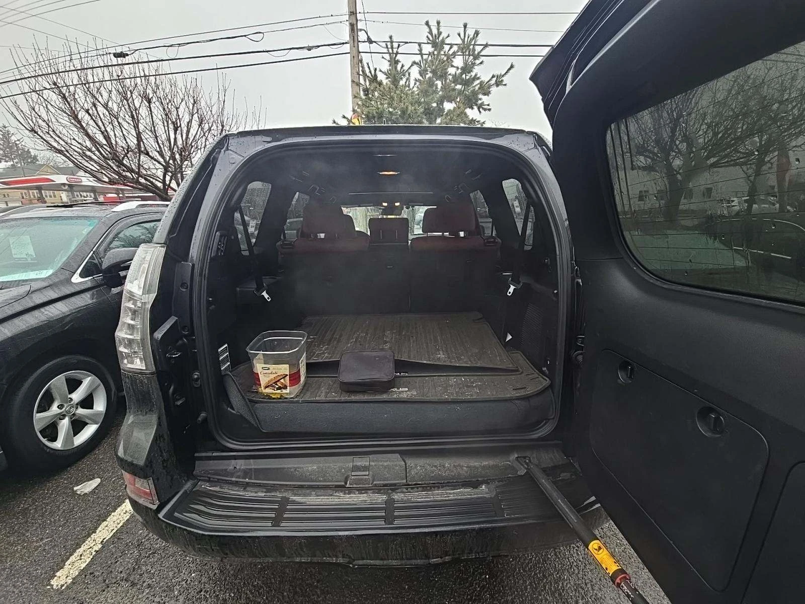 Lexus GX 460 Premium, снимка 14 - Автомобили и джипове - 53738843