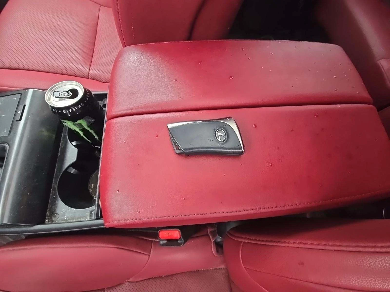 Lexus GX 460 Premium, снимка 8 - Автомобили и джипове - 53738843