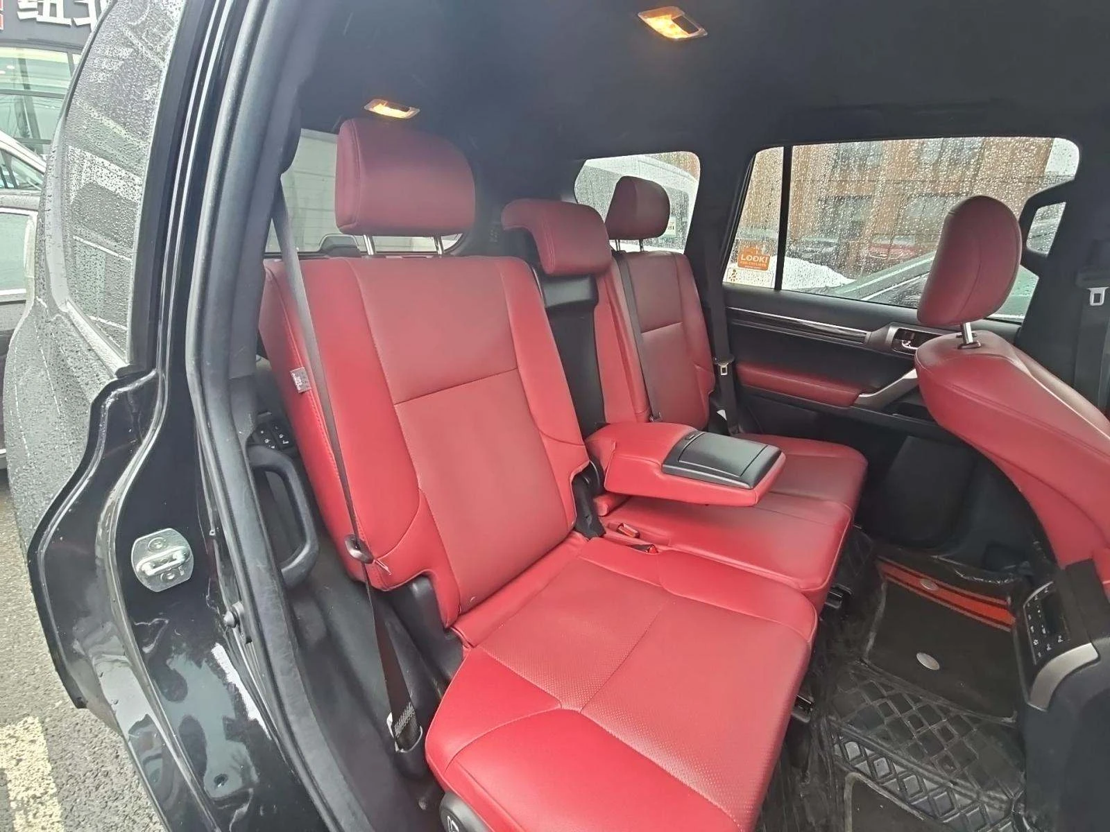 Lexus GX 460 Premium, снимка 12 - Автомобили и джипове - 53738843