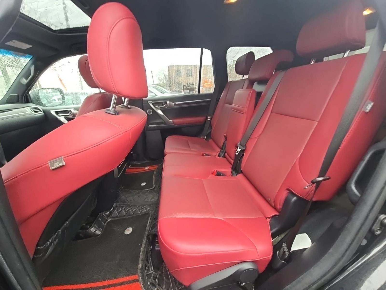 Lexus GX 460 Premium, снимка 11 - Автомобили и джипове - 53738843