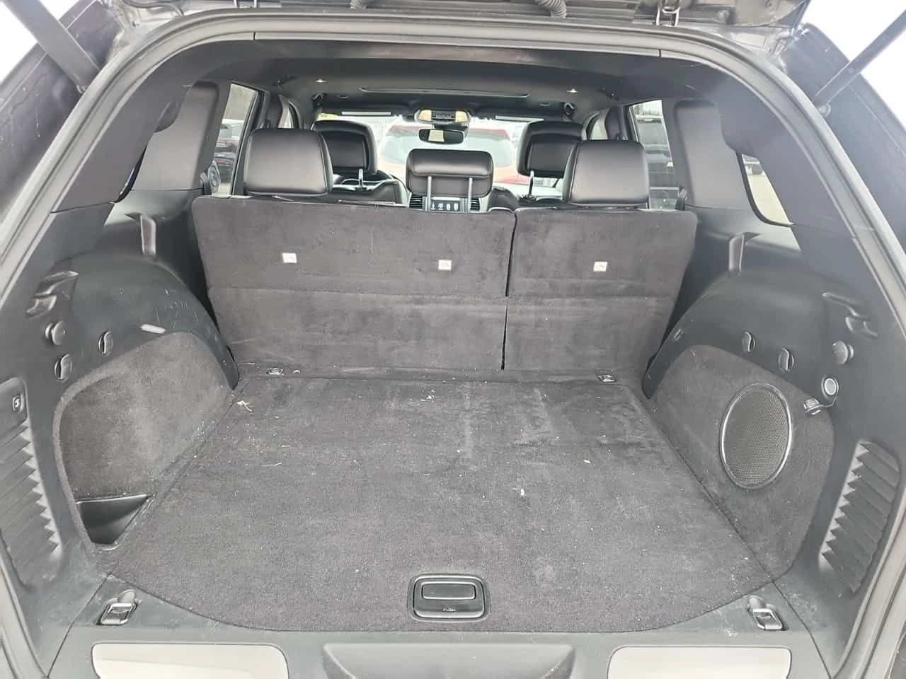 Jeep Grand cherokee * LIMITED * * REMOTE START* * ПАНОРАМА* , снимка 13 - Автомобили и джипове - 53892277