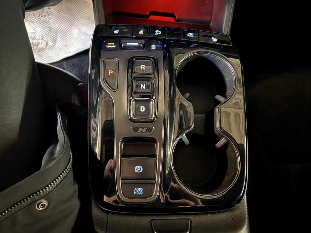 Hyundai Tucson N-LINE* AWD* DIGITAL* �������* ����*  | Mobile.bg � ����������� 16