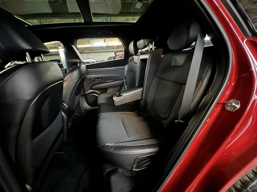 Hyundai Tucson N-LINE* AWD* DIGITAL* �������* ����*  | Mobile.bg � ����������� 11