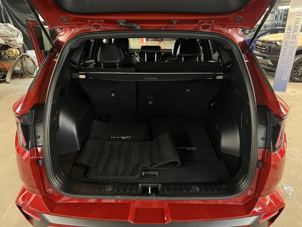 Hyundai Tucson N-LINE* AWD* DIGITAL* �������* ����*  | Mobile.bg � ����������� 12