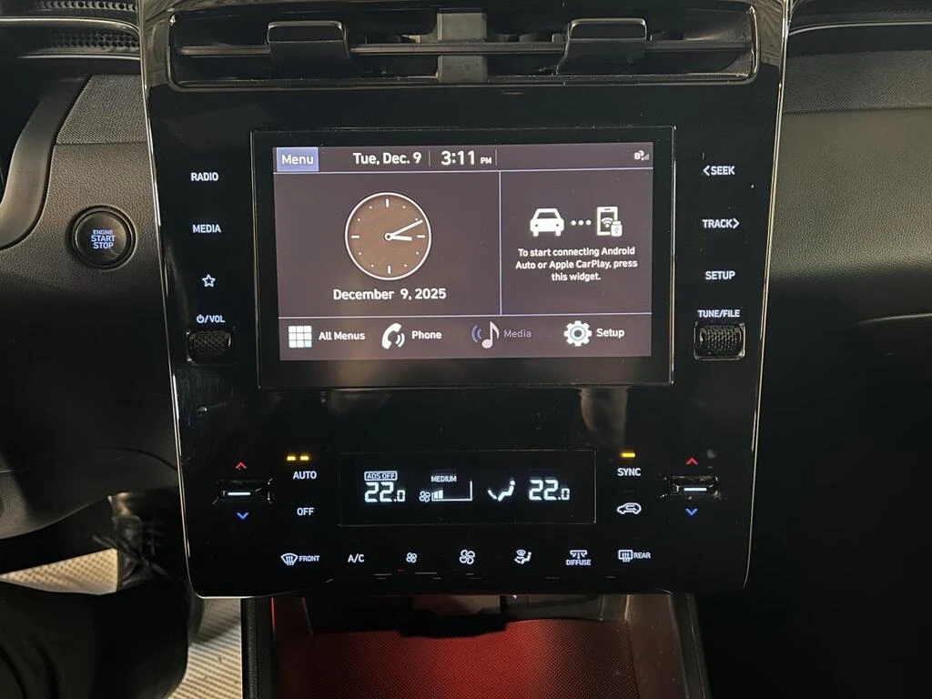 Hyundai Tucson N-LINE* AWD* DIGITAL* �������* ����*  | Mobile.bg � ����������� 15