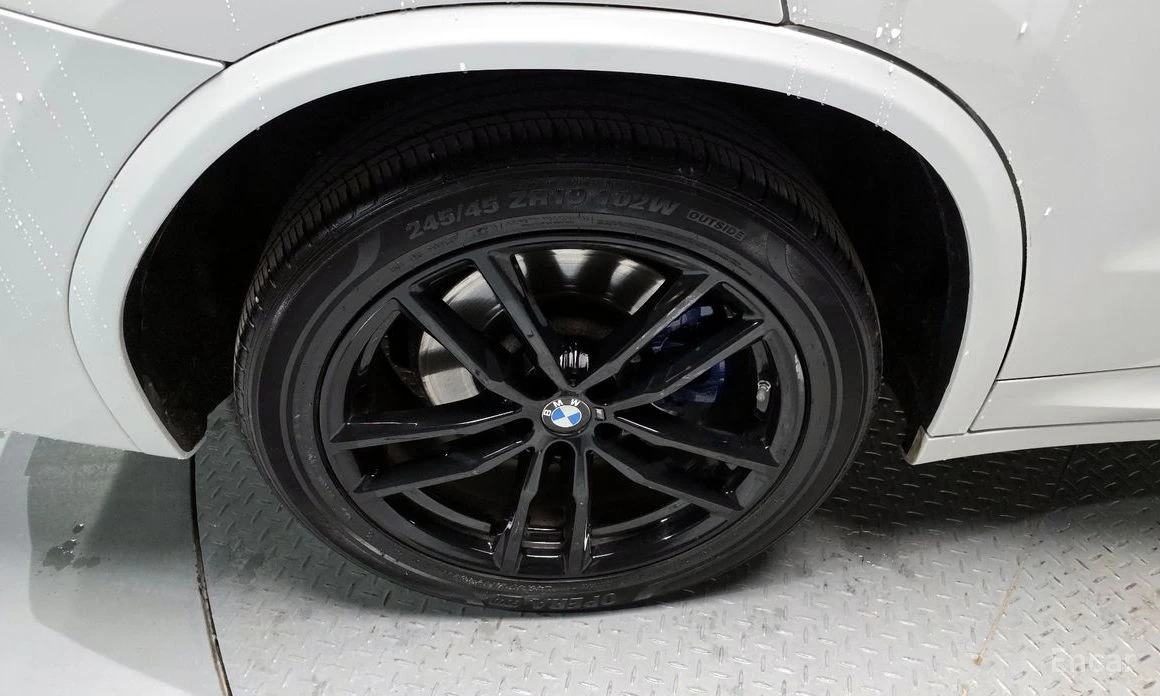 BMW X3 XDRIVE* МПАКЕТ* RECARO* КАМЕРИ* 360* ПАНО* ПОДГРЕВ, снимка 15 - Автомобили и джипове - 54122713