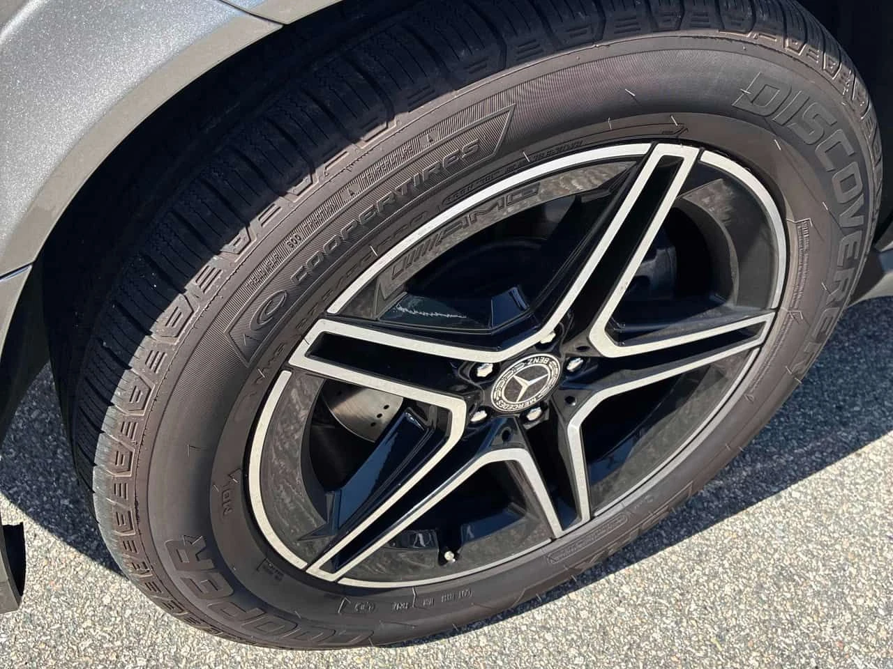 Mercedes-Benz GLE 350 BURMESTER * ДИСТРОНИК * ПОДГРЕВИ * ПАНО * 360, снимка 7 - Автомобили и джипове - 54151767