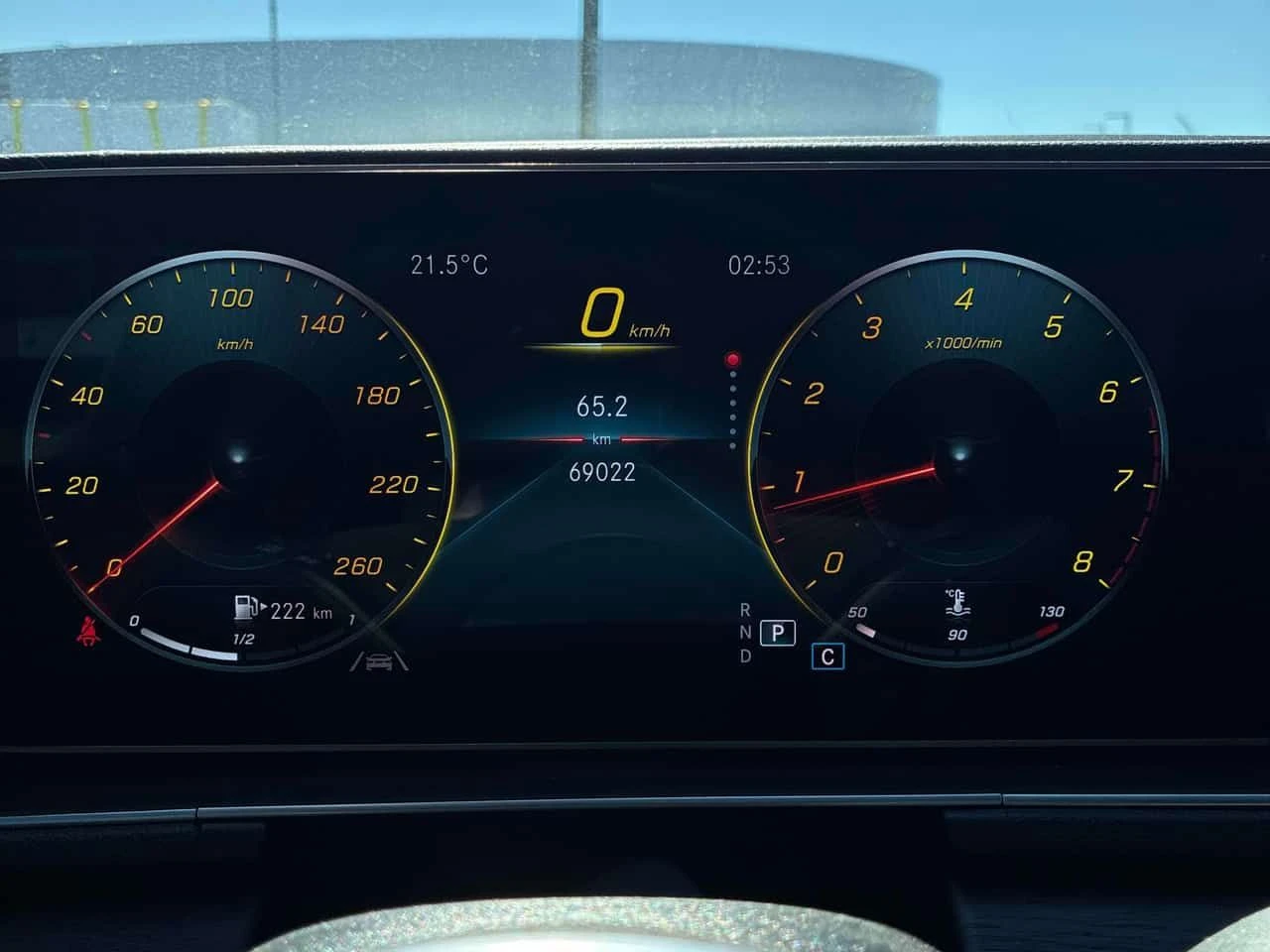 Mercedes-Benz GLE 350 BURMESTER * ДИСТРОНИК * ПОДГРЕВИ * ПАНО * 360, снимка 17 - Автомобили и джипове - 54151767