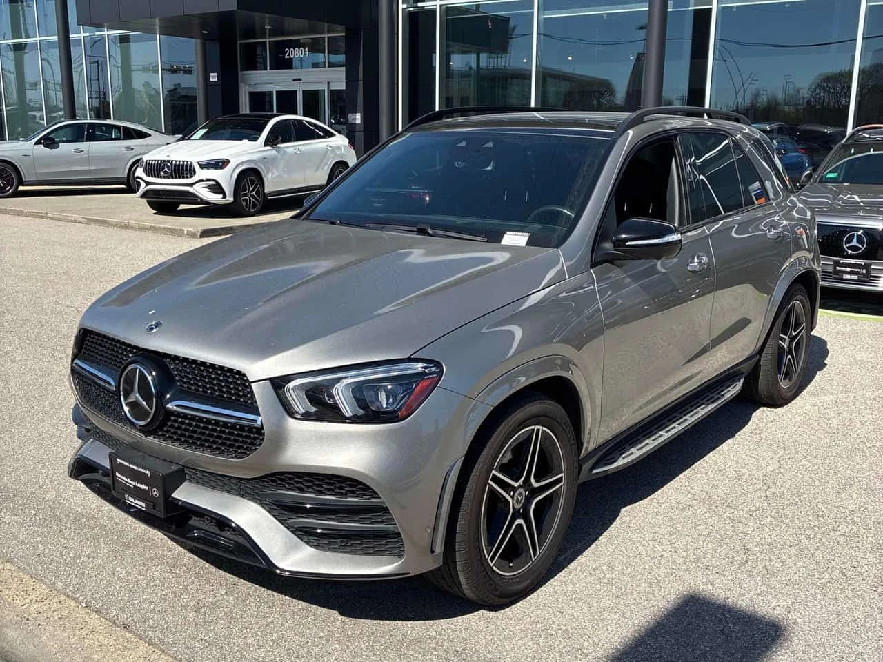 Mercedes-Benz GLE 350 BURMESTER * ДИСТРОНИК * ПОДГРЕВИ * ПАНО * 360, снимка 10 - Автомобили и джипове - 54151767