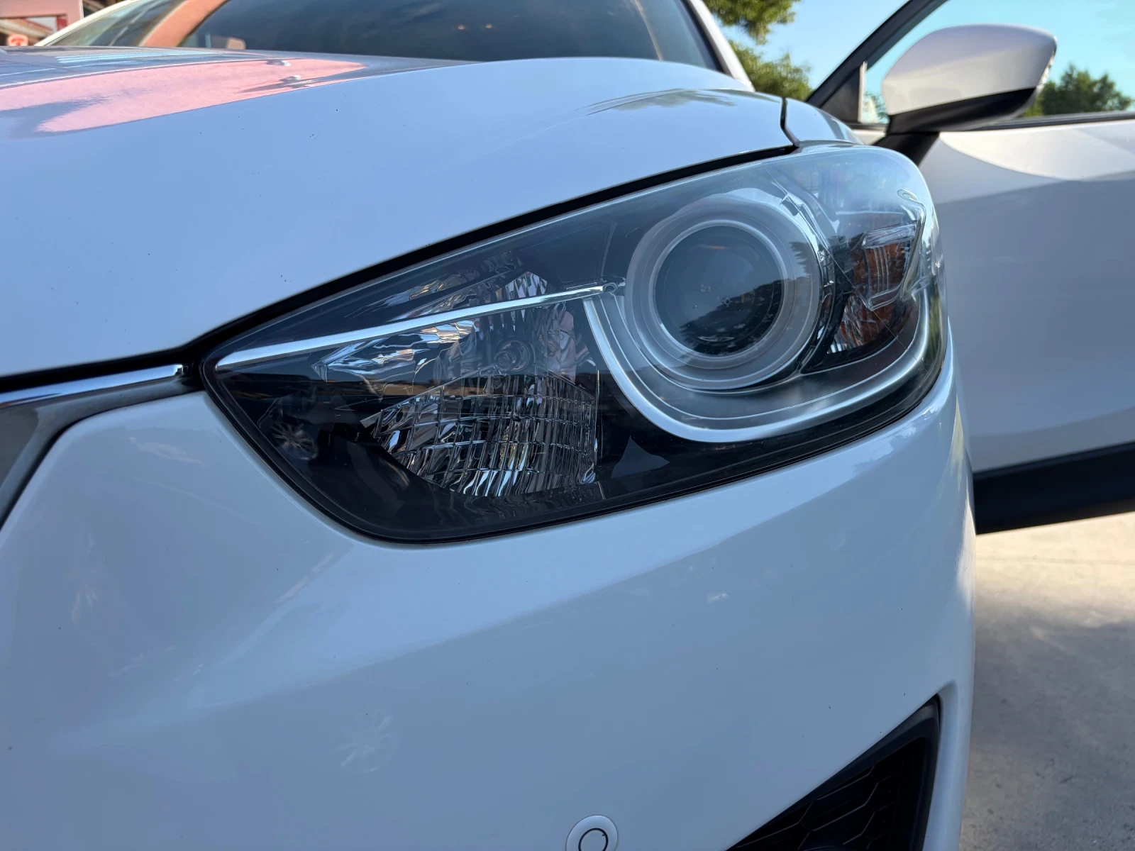 Mazda CX-5 2.2D / 150 PS / NAVI / BOSE / | Mobile.bg � ����������� 7