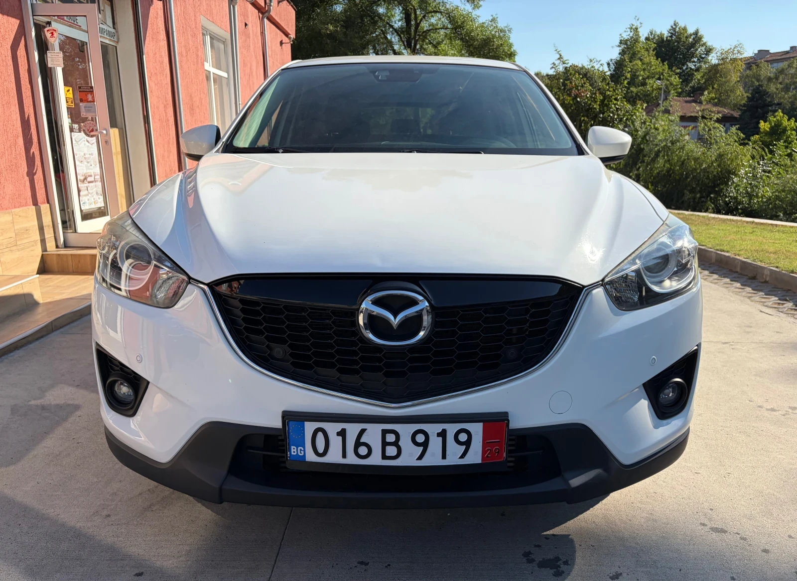 Mazda CX-5 2.2D / 150 PS / NAVI / BOSE / | Mobile.bg � ����������� 2