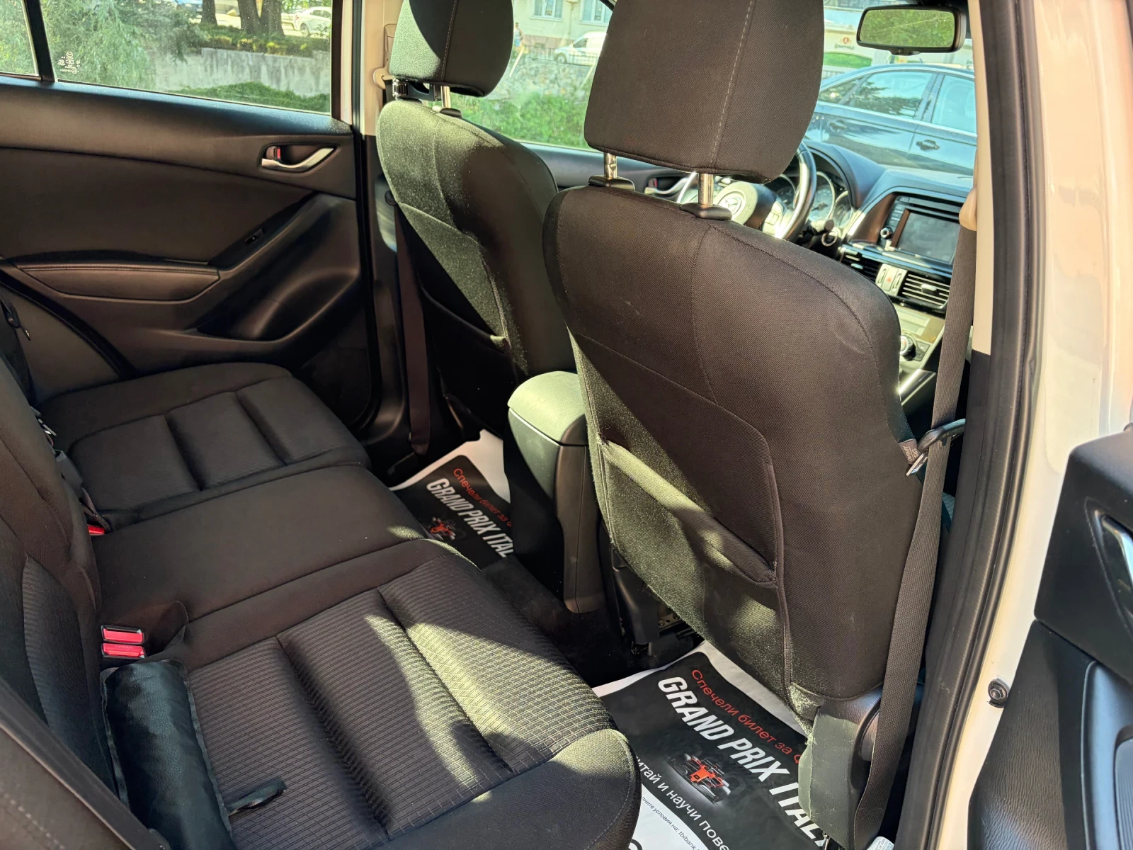 Mazda CX-5 2.2D / 150 PS / NAVI / BOSE / | Mobile.bg � ����������� 10