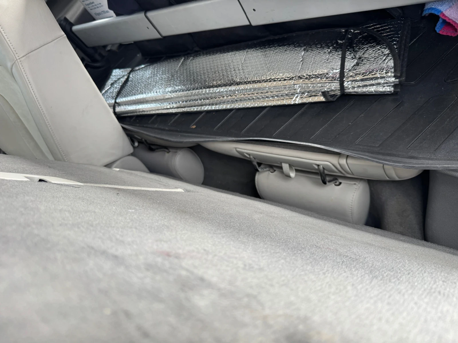 Audi Q7, снимка 16 - Автомобили и джипове - 54378059