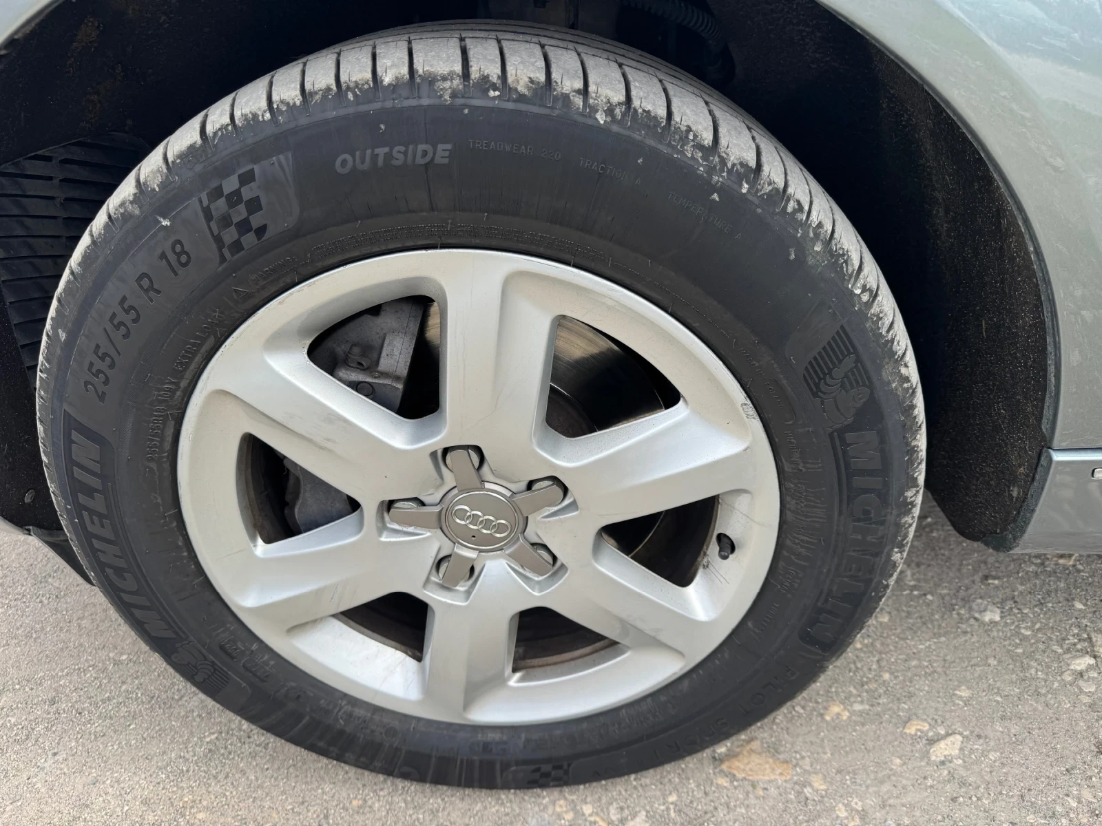 Audi Q7, снимка 17 - Автомобили и джипове - 54378059
