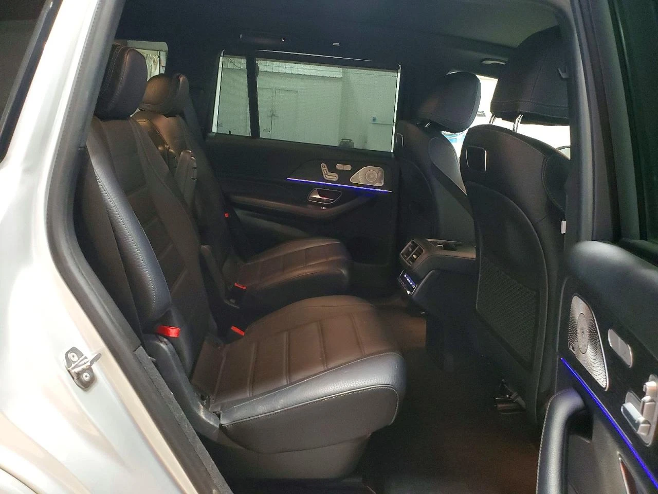 Mercedes-Benz GLS 580 4MATIC AMG PKG | Mobile.bg � ����������� 11