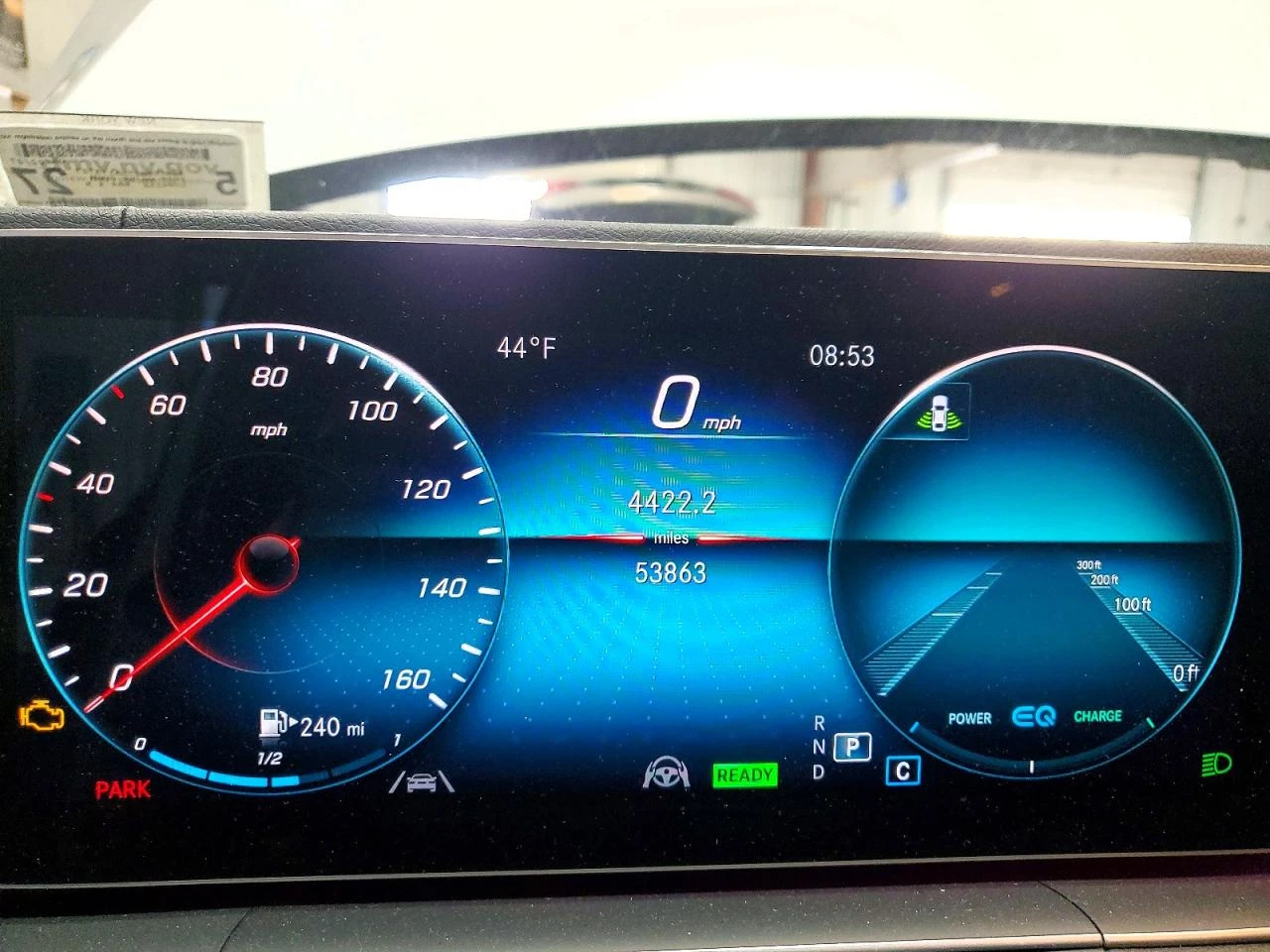 Mercedes-Benz GLS 580 4MATIC AMG PKG | Mobile.bg � ����������� 9