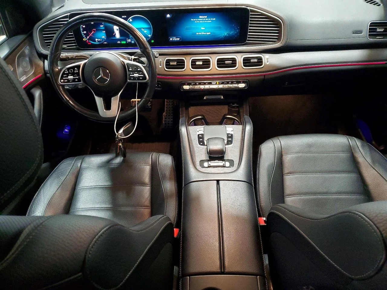 Mercedes-Benz GLS 580 4MATIC AMG PKG | Mobile.bg � ����������� 8