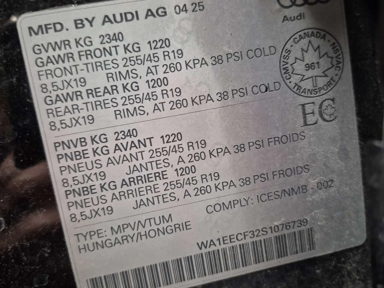 Audi Q3  Progressiv /CAMERA/ПОДГРЕВИ, снимка 14 - Автомобили и джипове - 54906352
