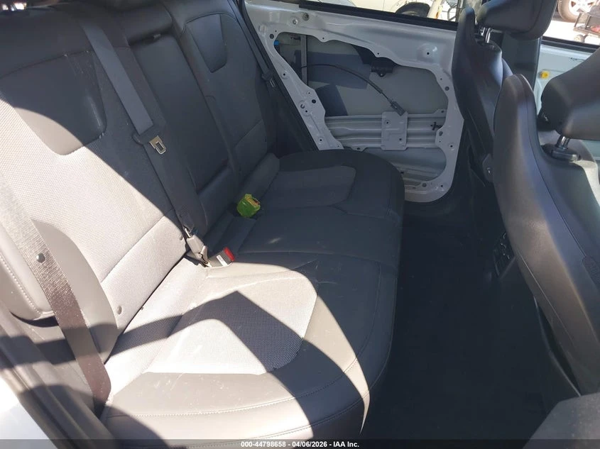 Kia Niro Ev Wind, снимка 8 - Автомобили и джипове - 55026288