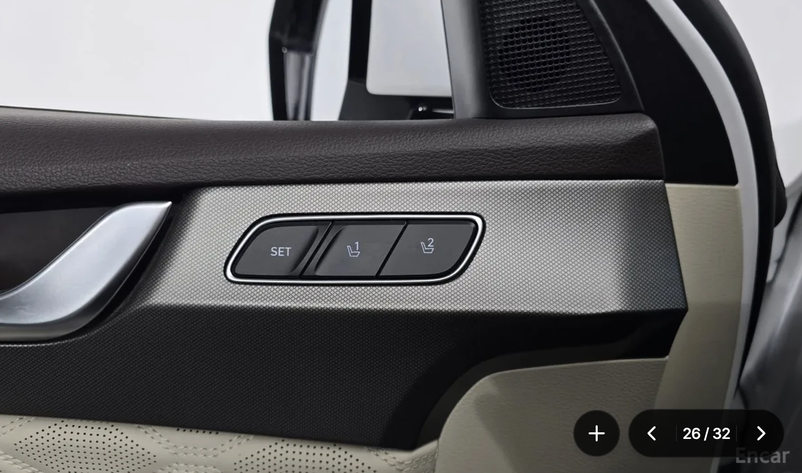 Hyundai Palisade 2.2 CRDi Calligraphy   Full   2022   ТОП ЦЕНА, снимка 15 - Автомобили и джипове - 55048379