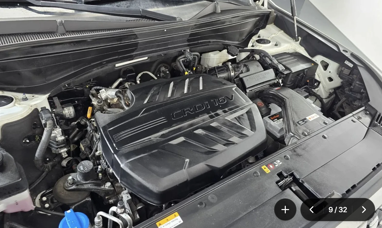 Hyundai Palisade 2.2 CRDi Calligraphy   Full   2022   ТОП ЦЕНА, снимка 5 - Автомобили и джипове - 55048379