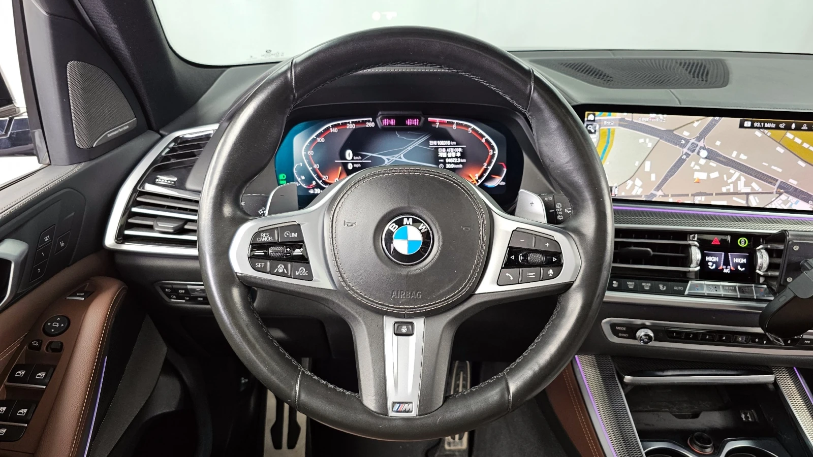 BMW X5 xDrive40i/LASER/��������/���������/����/��������� | Mobile.bg � ����������� 6