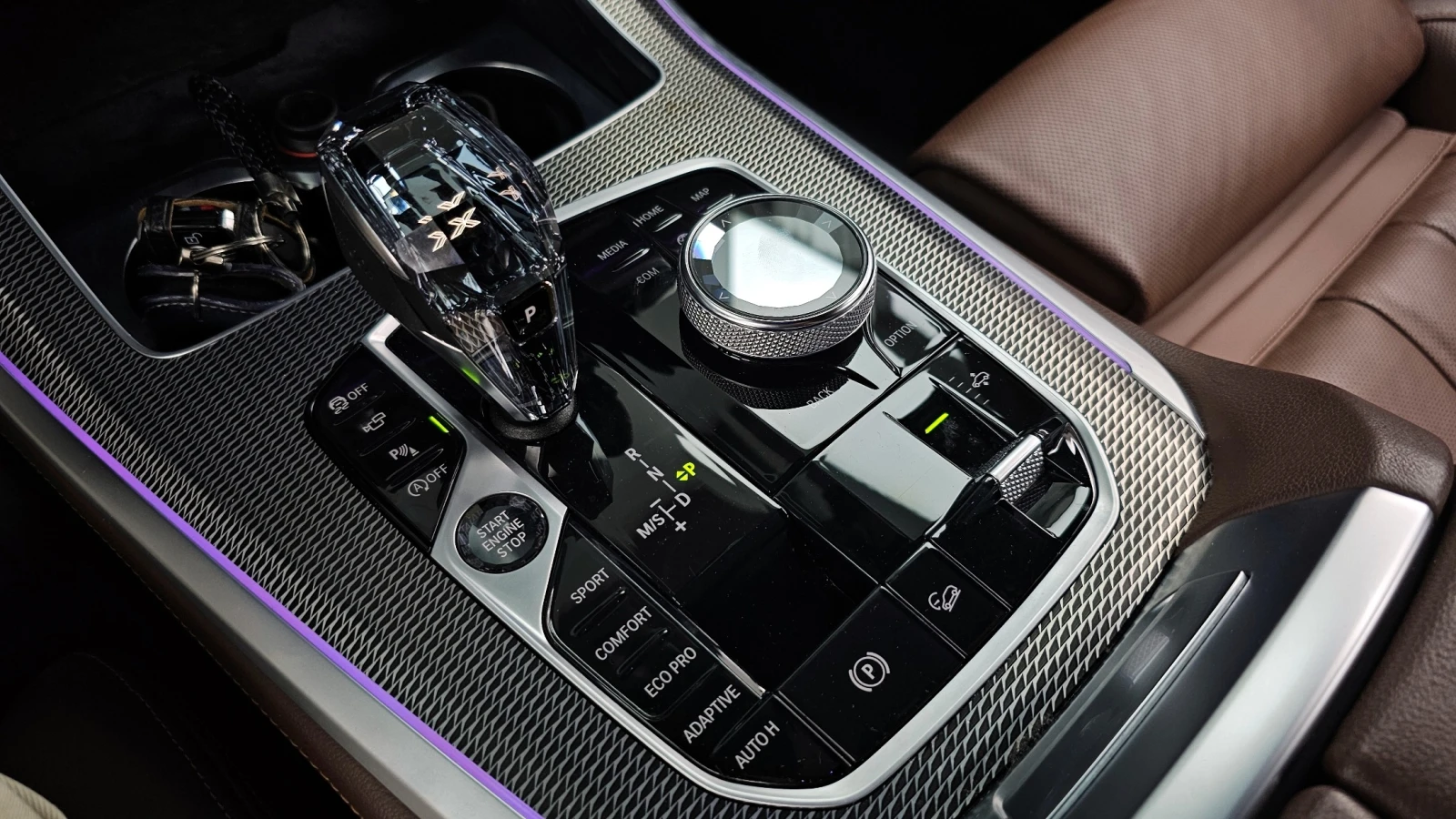 BMW X5 xDrive40i/LASER/��������/���������/����/��������� | Mobile.bg � ����������� 11