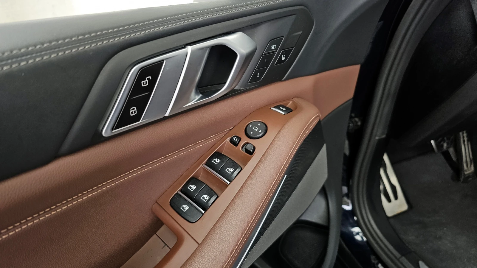 BMW X5 xDrive40i/LASER/��������/���������/����/��������� | Mobile.bg � ����������� 17