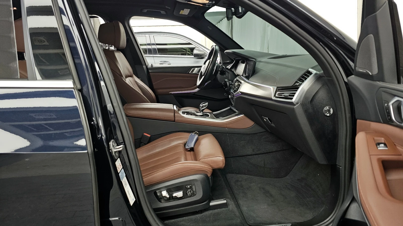 BMW X5 xDrive40i/LASER/��������/���������/����/��������� | Mobile.bg � ����������� 13
