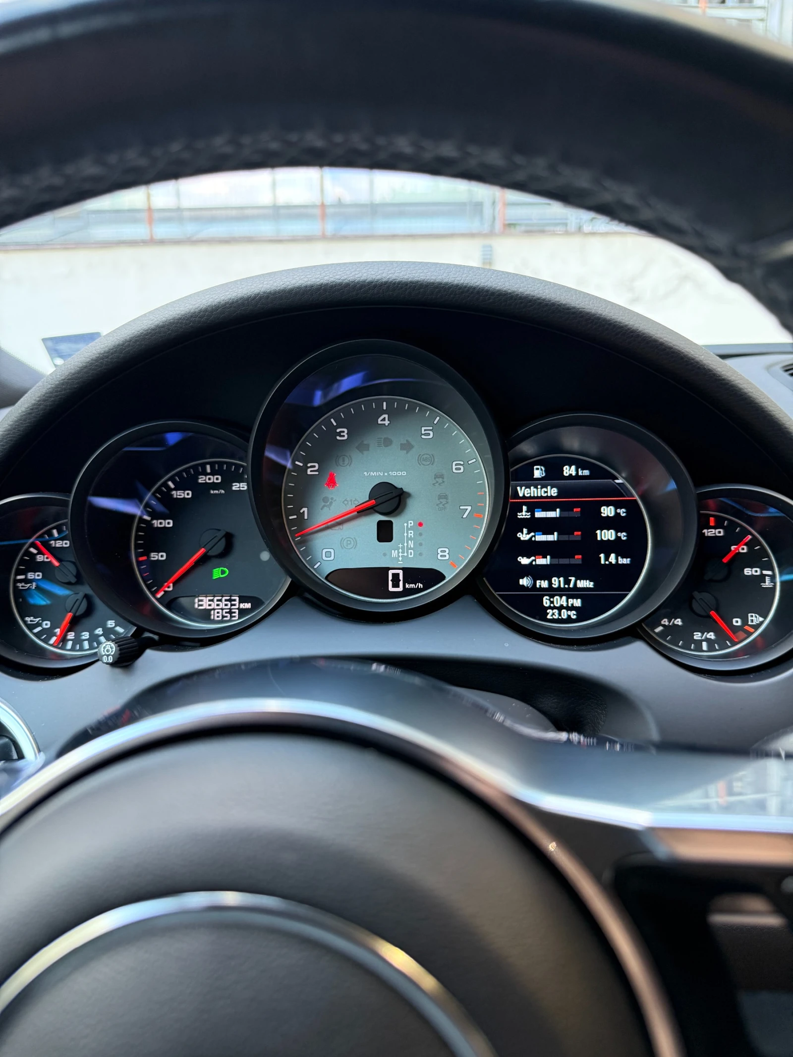 Porsche Cayenne S Bi-Turbo | Facelift | Panorama | Chrono, снимка 11 - Автомобили и джипове - 55355488