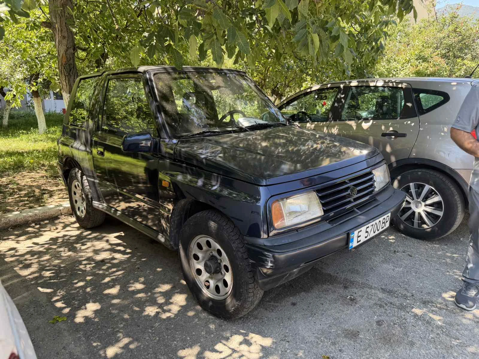 Suzuki Vitara 1.6  | Mobile.bg � ����������� 7