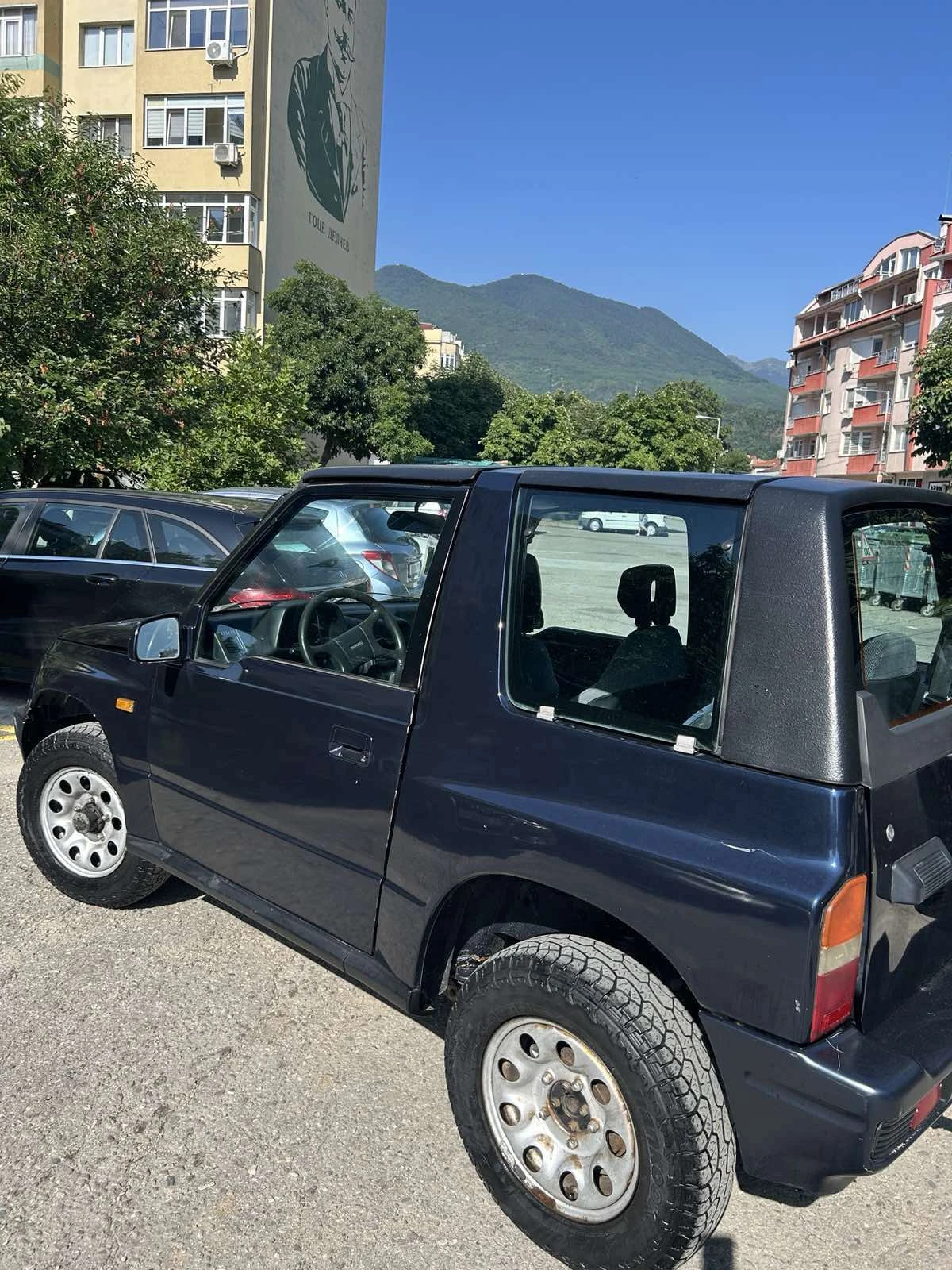 Suzuki Vitara 1.6  | Mobile.bg � ����������� 2