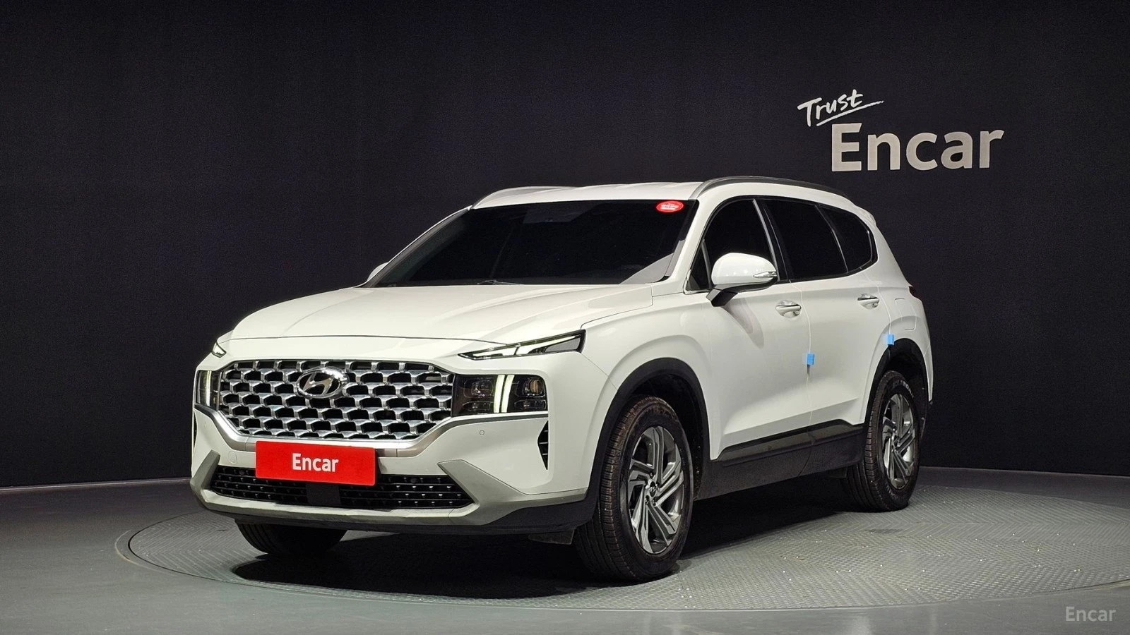 Hyundai Santa fe * ПАНО* KEYLESS* Camera* ПОДГРЕВ* 