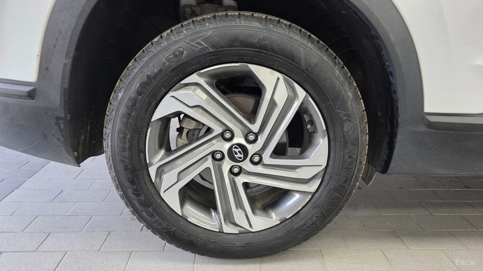 Hyundai Santa fe * ПАНО* KEYLESS* Camera* ПОДГРЕВ* , снимка 5 - Автомобили и джипове - 55577958