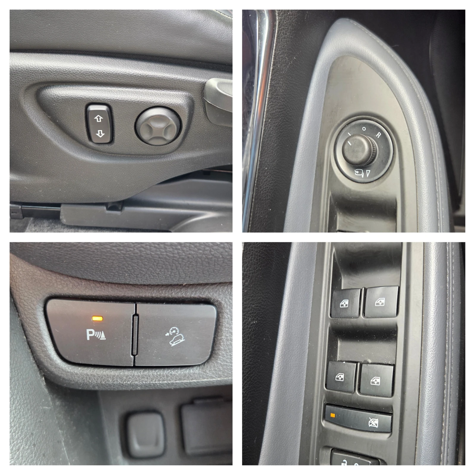 Opel Mokka 1.7 CDTI/ 4x4/ ������/ ����/ ���� | Mobile.bg � ����������� 15