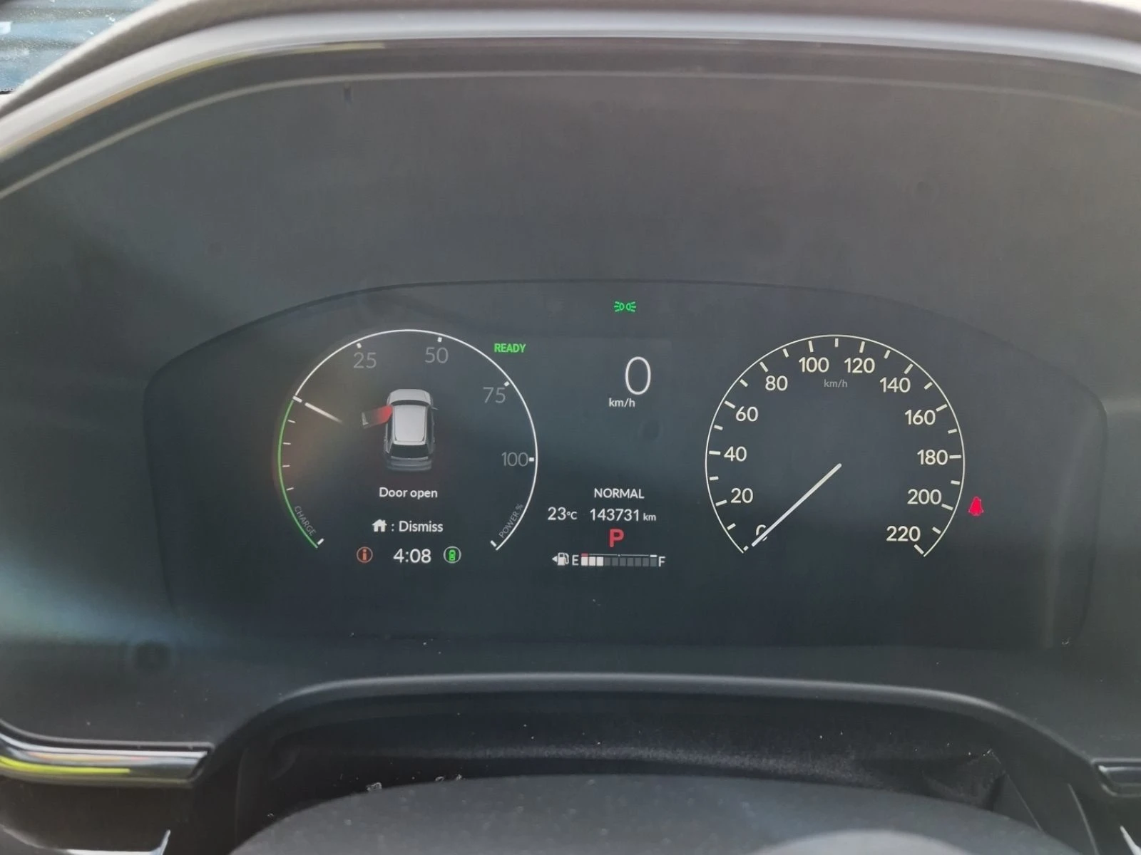 Honda Cr-v Touring* Distronic* Keyless* Камера* Обдух* Подгре, снимка 7 - Автомобили и джипове - 55821142