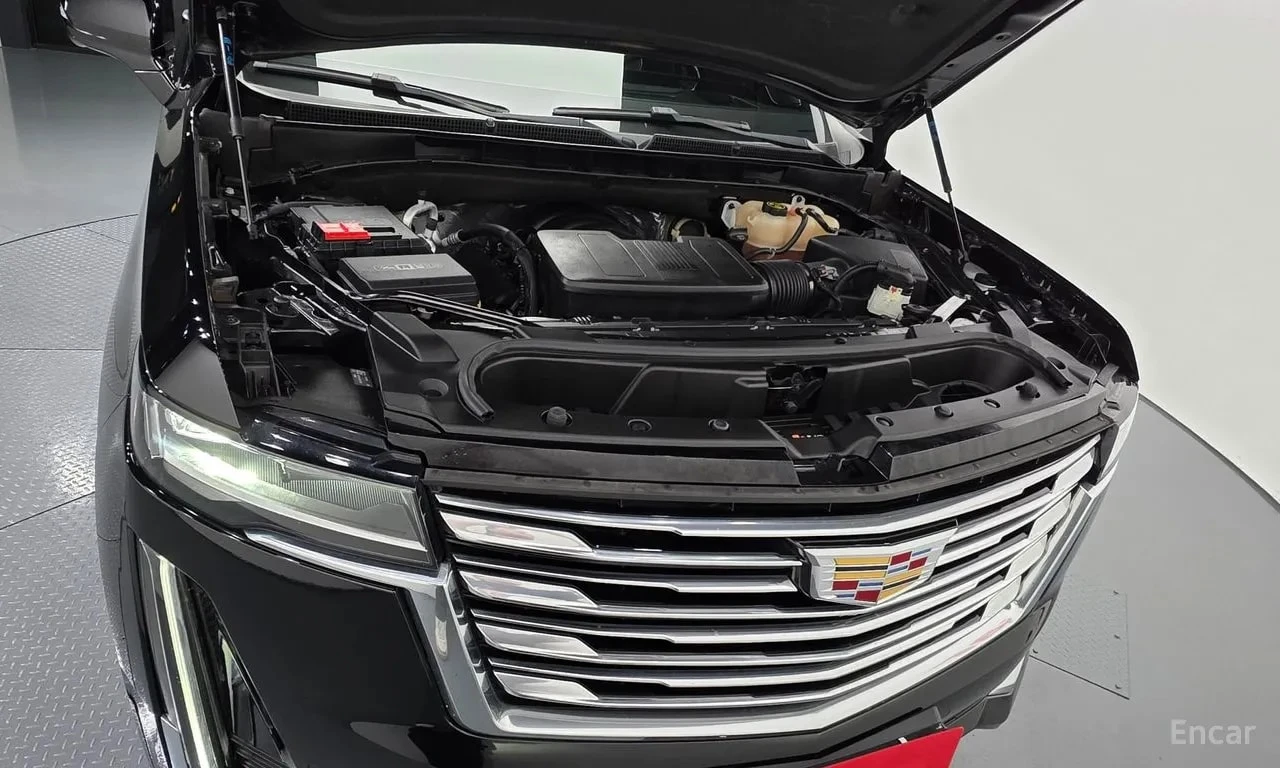 Cadillac Escalade 6.2 /ОБДУХВАНЕ/ПАНОРАМА/360, снимка 6 - Автомобили и джипове - 55837132