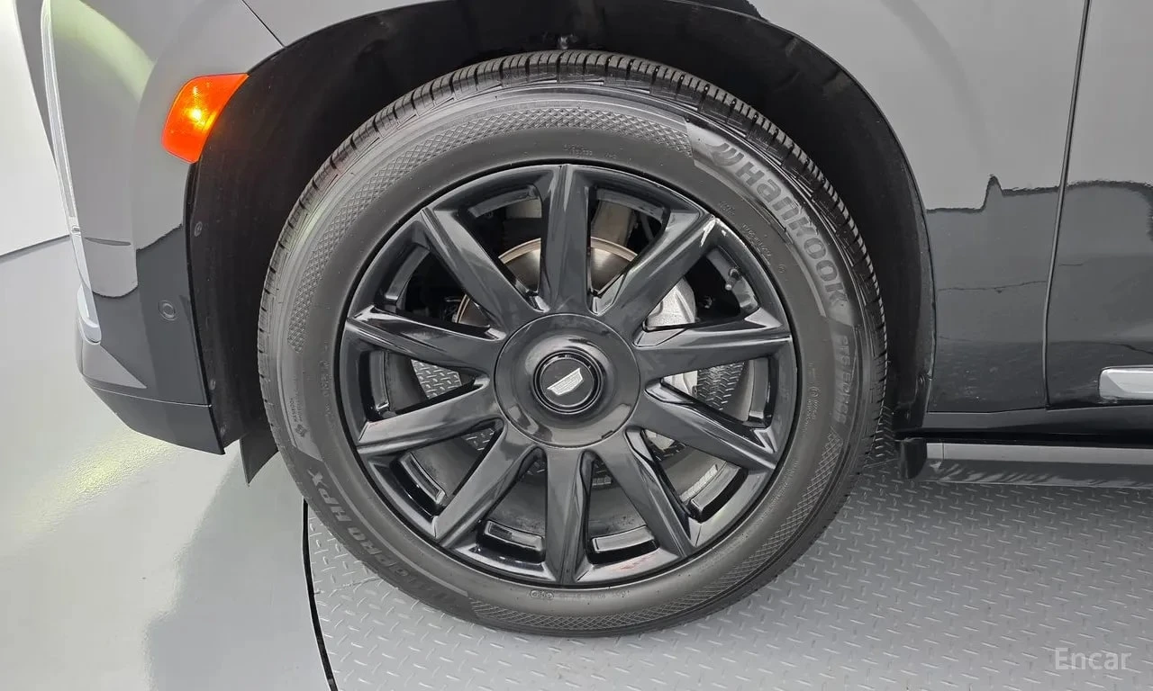 Cadillac Escalade 6.2 /ОБДУХВАНЕ/ПАНОРАМА/360, снимка 5 - Автомобили и джипове - 55837132