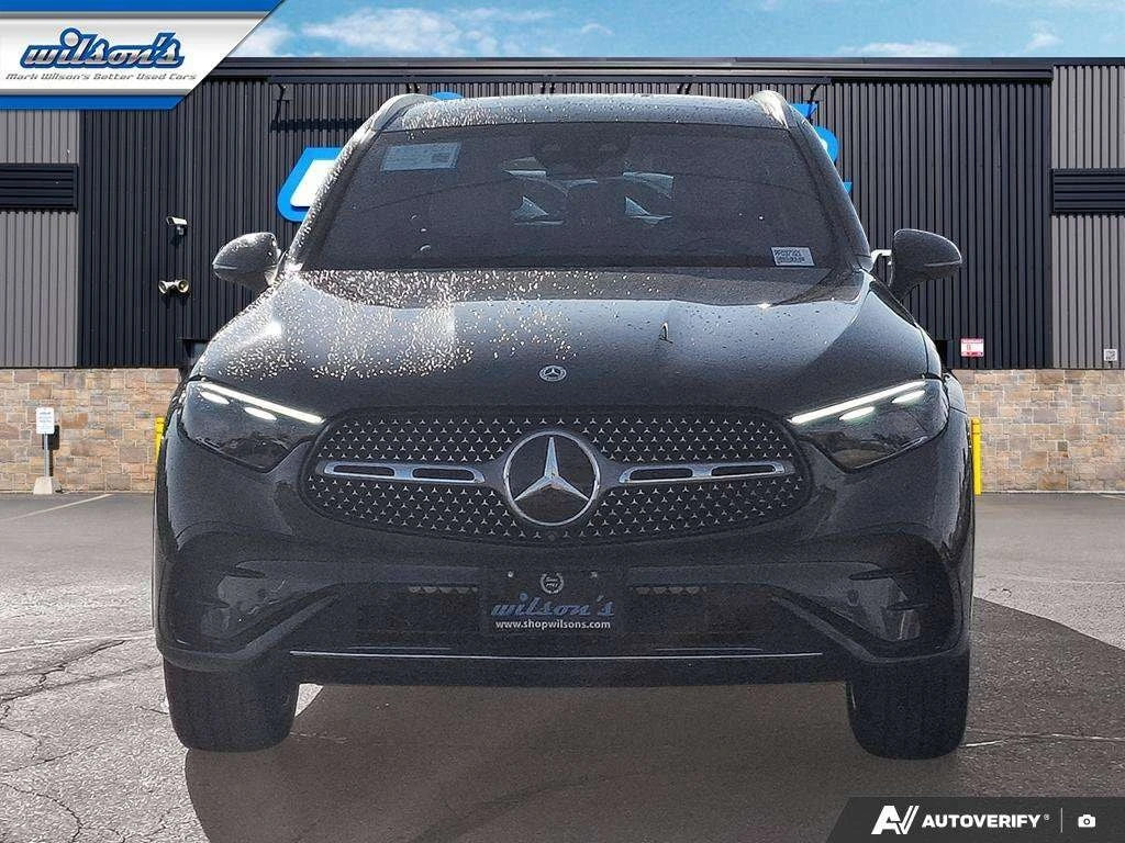 Mercedes-Benz GLC * 300 300 4Matic | Leather | Premium Plus Pkg | 20, снимка 8 - Автомобили и джипове - 55897041