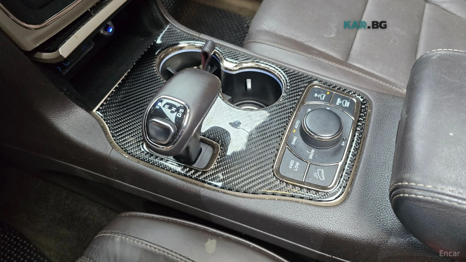 Jeep Grand cherokee SUMMIT* 4X4* 8ZF* DISTRONIC* HARMAN* PANO* �����*  | Mobile.bg � ����������� 10