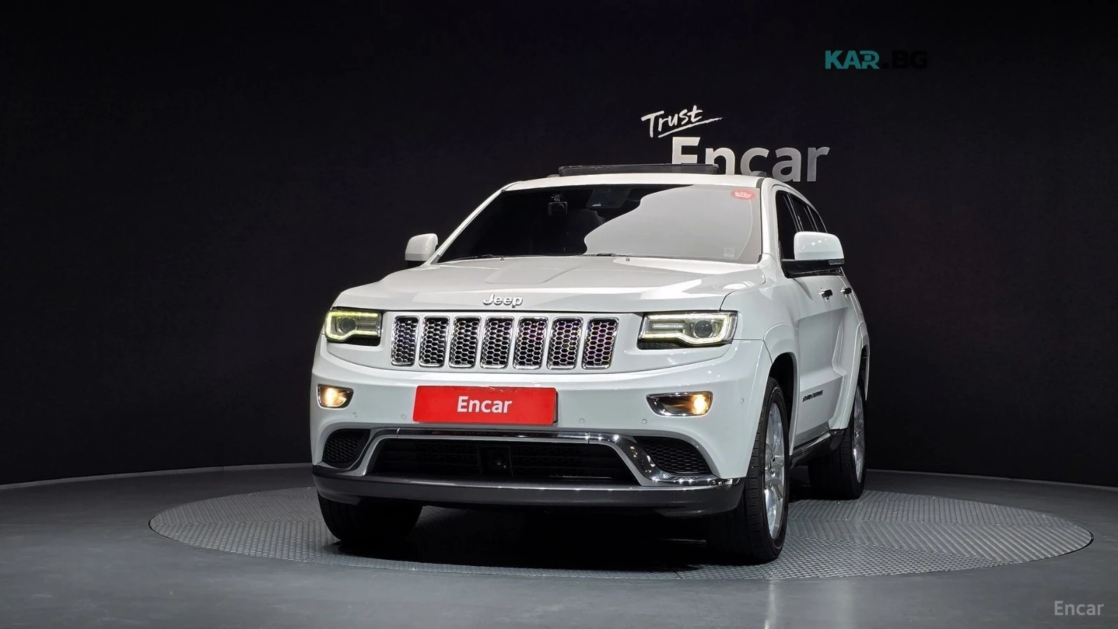 Jeep Grand cherokee SUMMIT* 4X4* 8ZF* DISTRONIC* HARMAN* PANO* �����*  | Mobile.bg � ����������� 3