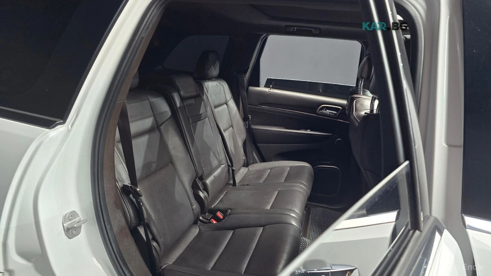 Jeep Grand cherokee SUMMIT* 4X4* 8ZF* DISTRONIC* HARMAN* PANO* �����*  | Mobile.bg � ����������� 13