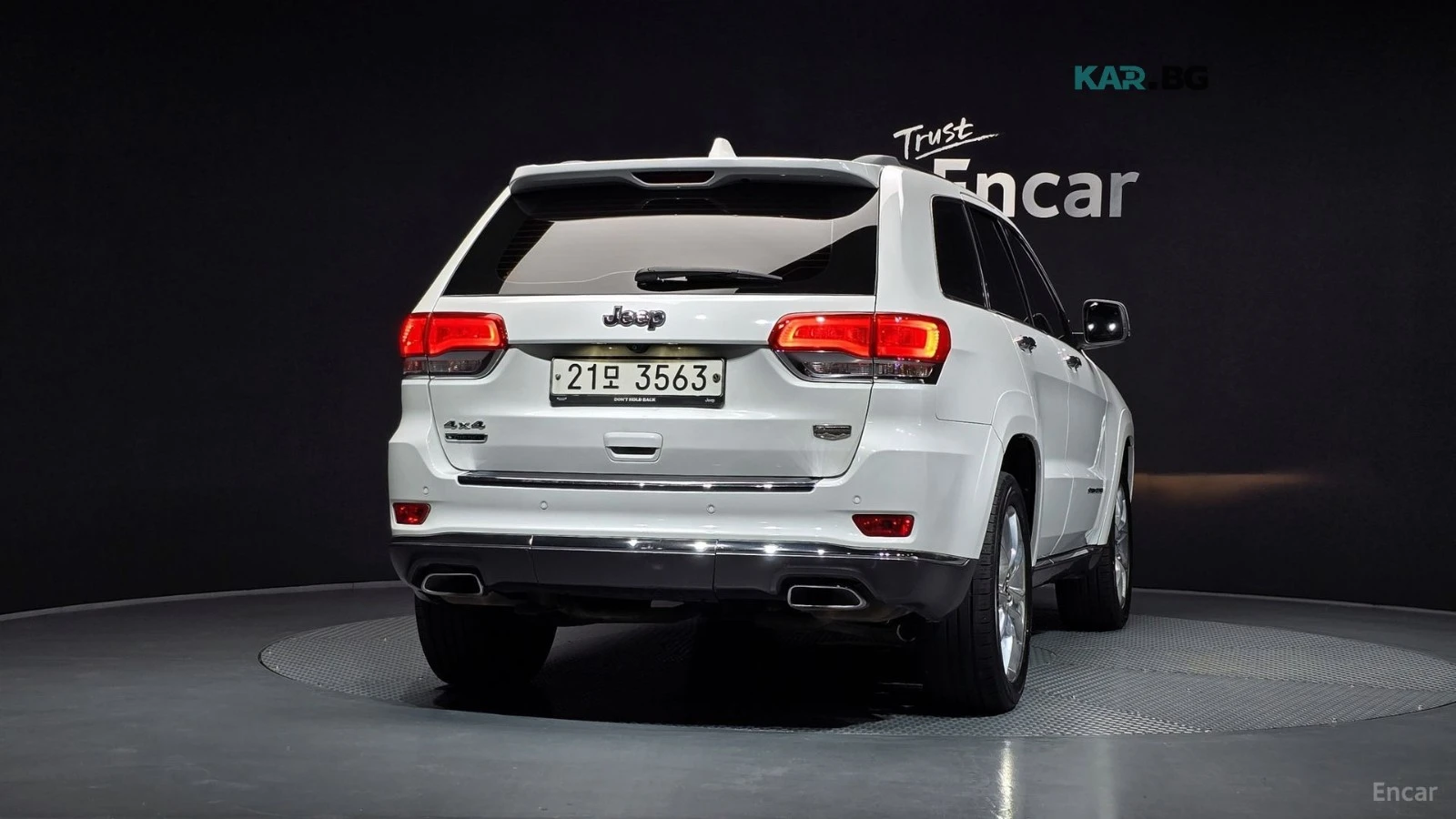 Jeep Grand cherokee SUMMIT* 4X4* 8ZF* DISTRONIC* HARMAN* PANO* �����*  | Mobile.bg � ����������� 4