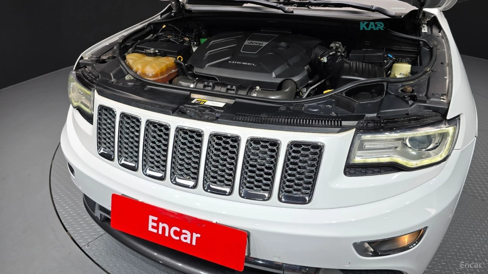 Jeep Grand cherokee SUMMIT* 4X4* 8ZF* DISTRONIC* HARMAN* PANO* �����*  | Mobile.bg � ����������� 17