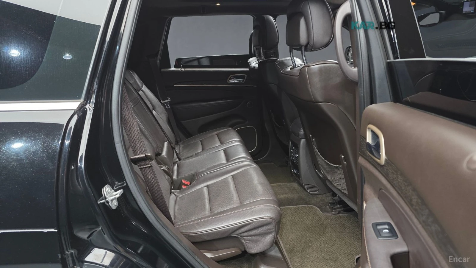 Jeep Grand cherokee SUMMIT* 4X4* 8ZF* DISTRONIC* HARMAN* PANO* �����*  | Mobile.bg � ����������� 12