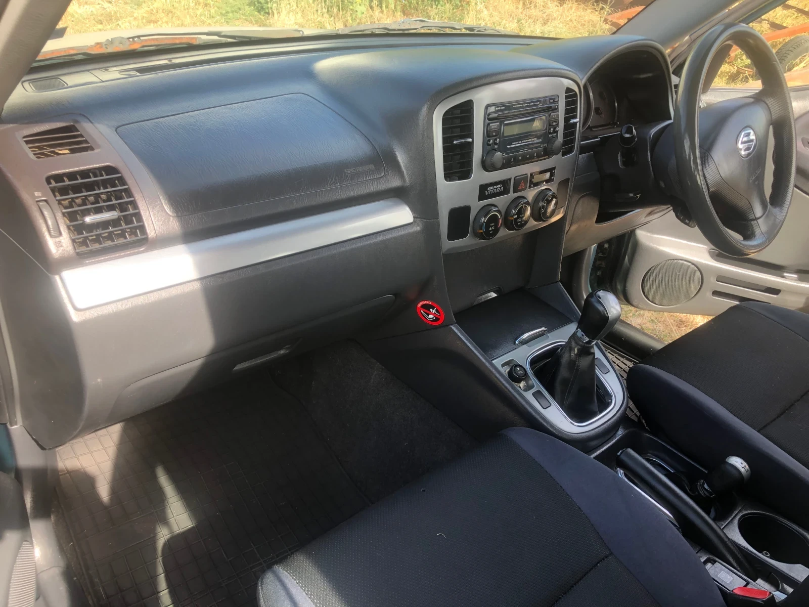 Suzuki Grand vitara, снимка 5 - Автомобили и джипове - 56271547