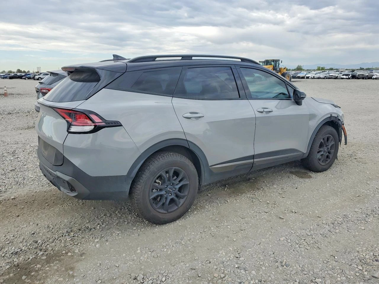 Kia Sportage 2.5l X-Pro | Mobile.bg � ����������� 3