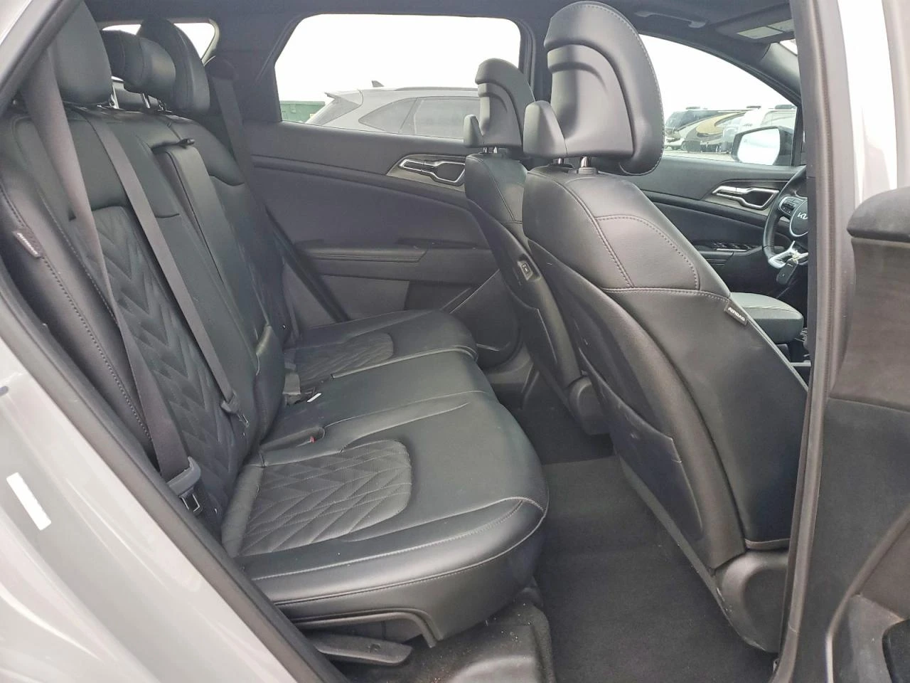 Kia Sportage 2.5l X-Pro | Mobile.bg � ����������� 11