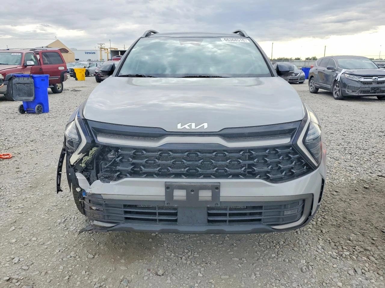 Kia Sportage 2.5l X-Pro | Mobile.bg � ����������� 5