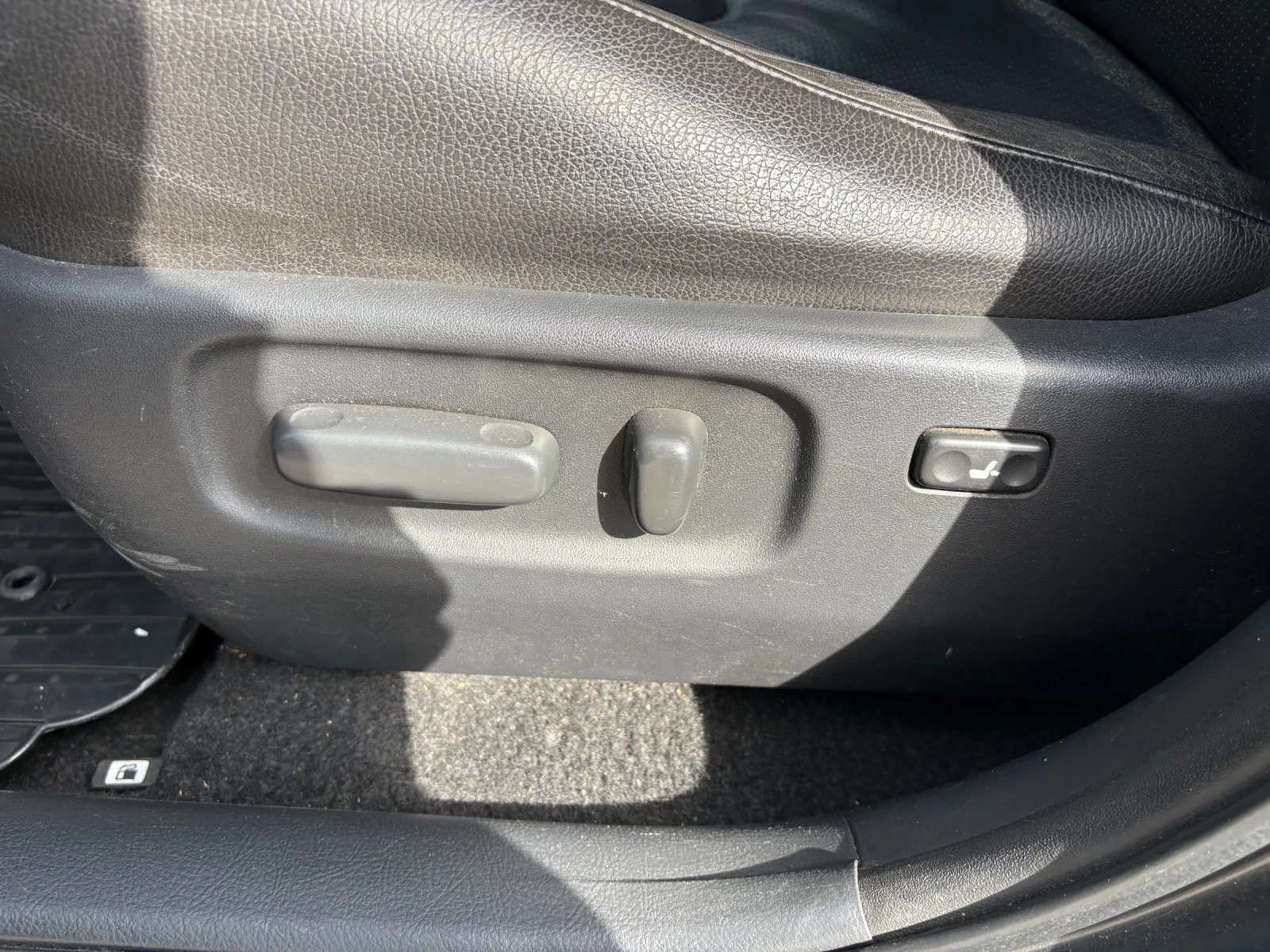 Toyota Rav4 d4d, снимка 17 - Автомобили и джипове - 56534364